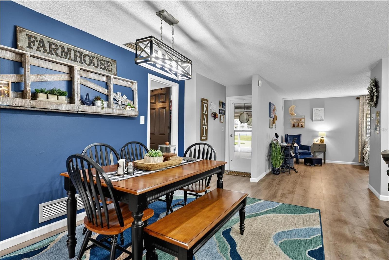 BEACON WOODS - Residential