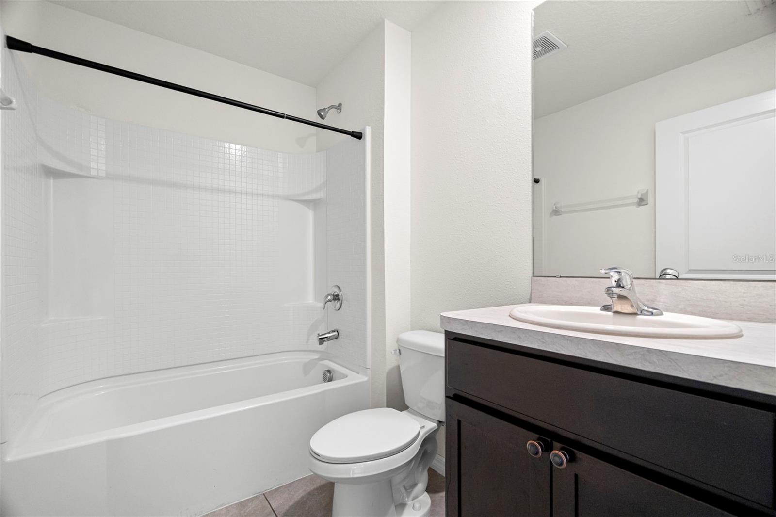 BERRY BAY SUB - Residential