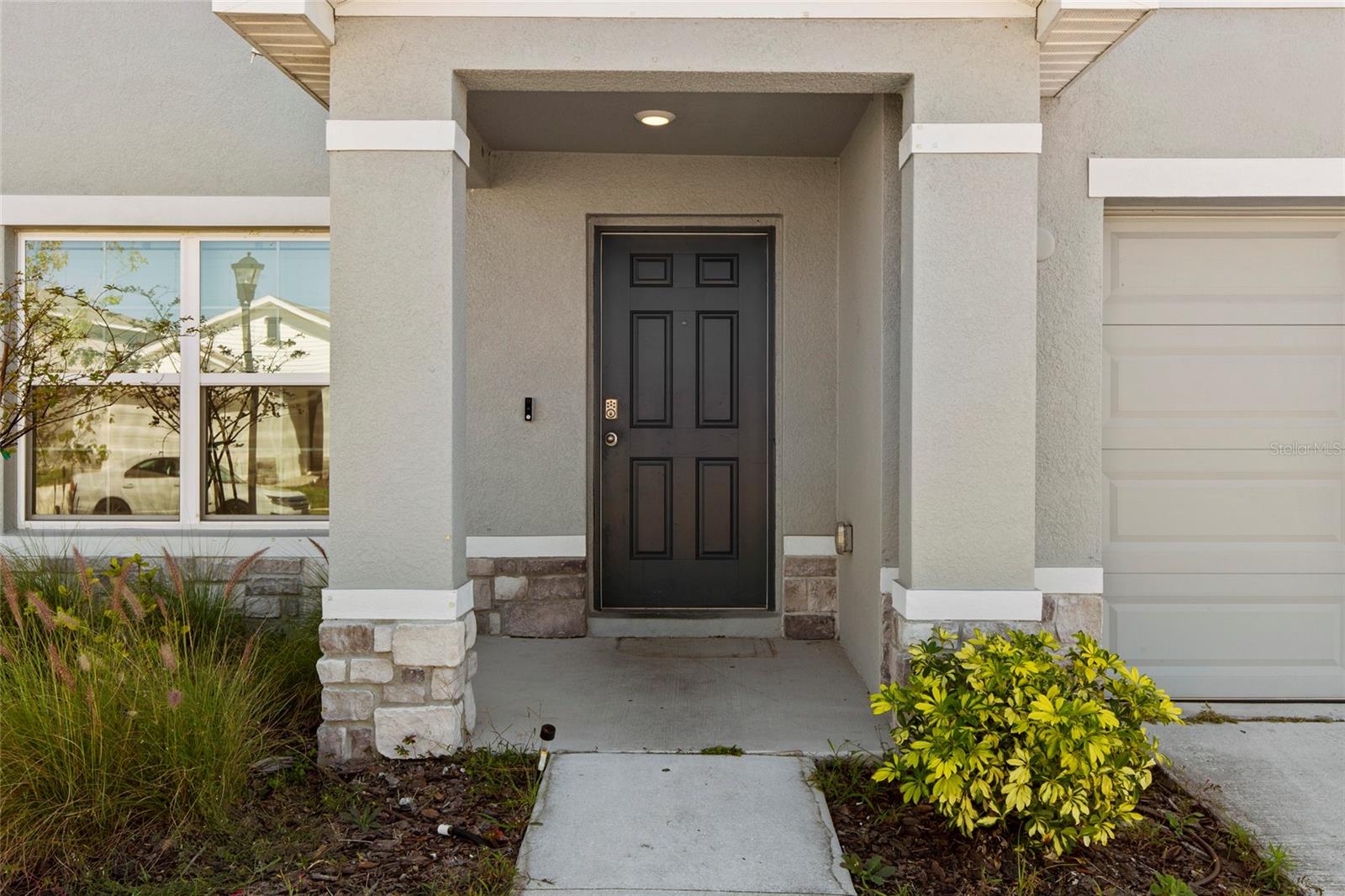 BERRY BAY SUB - Residential