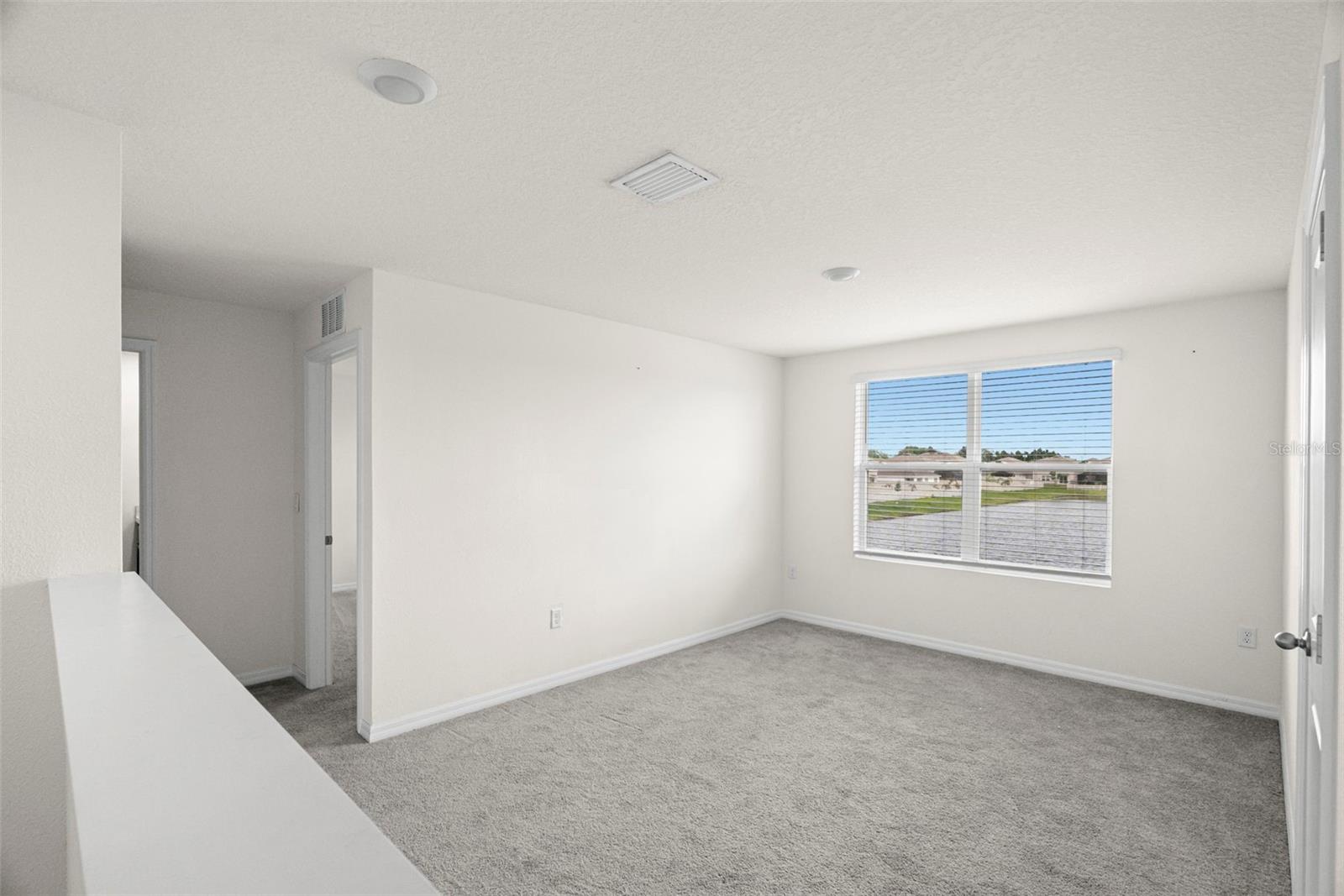 BERRY BAY SUB - Residential