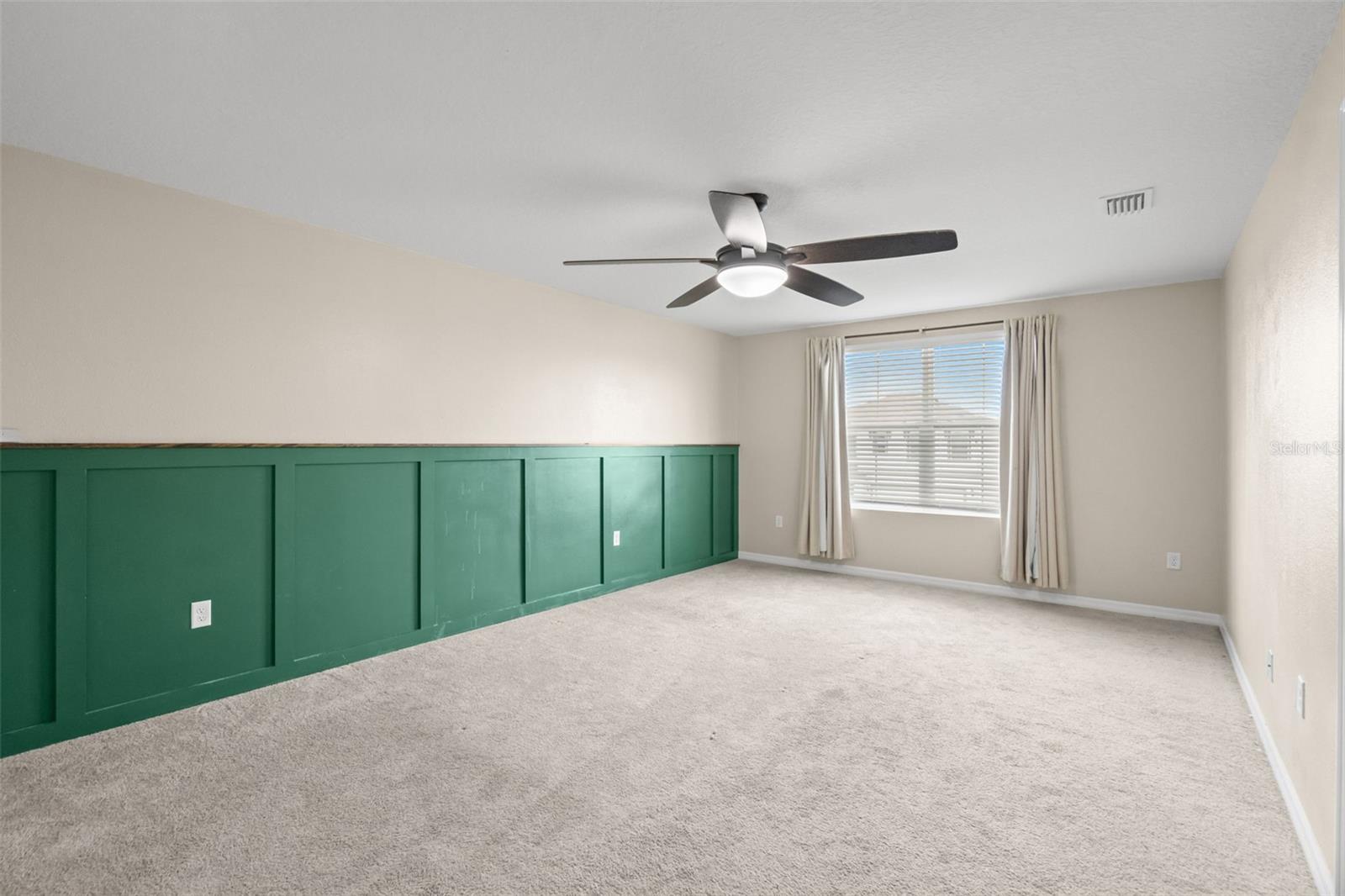 BERRY BAY SUB - Residential