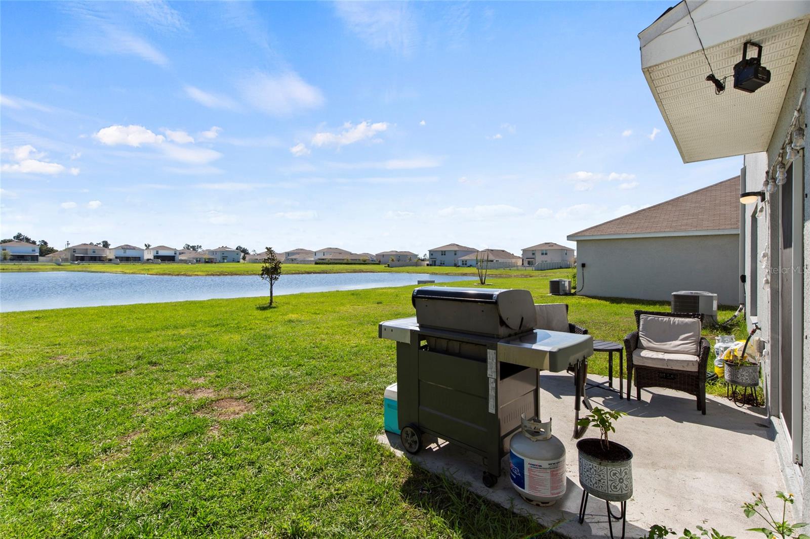 BERRY BAY SUB - Residential