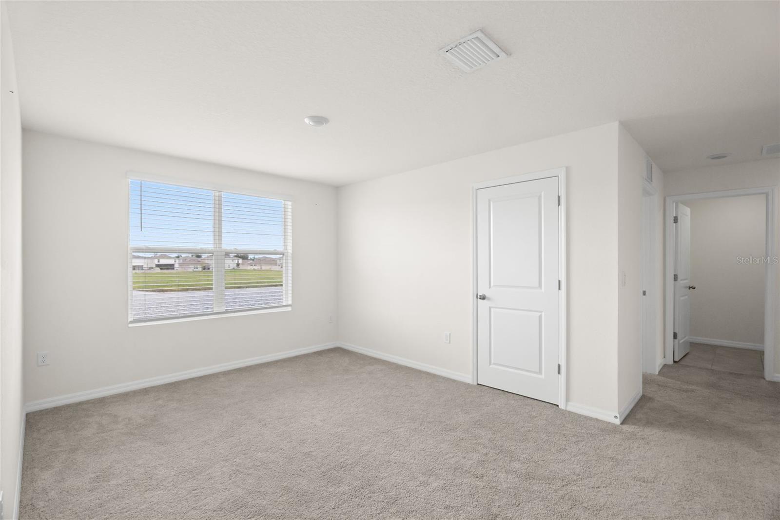 BERRY BAY SUB - Residential