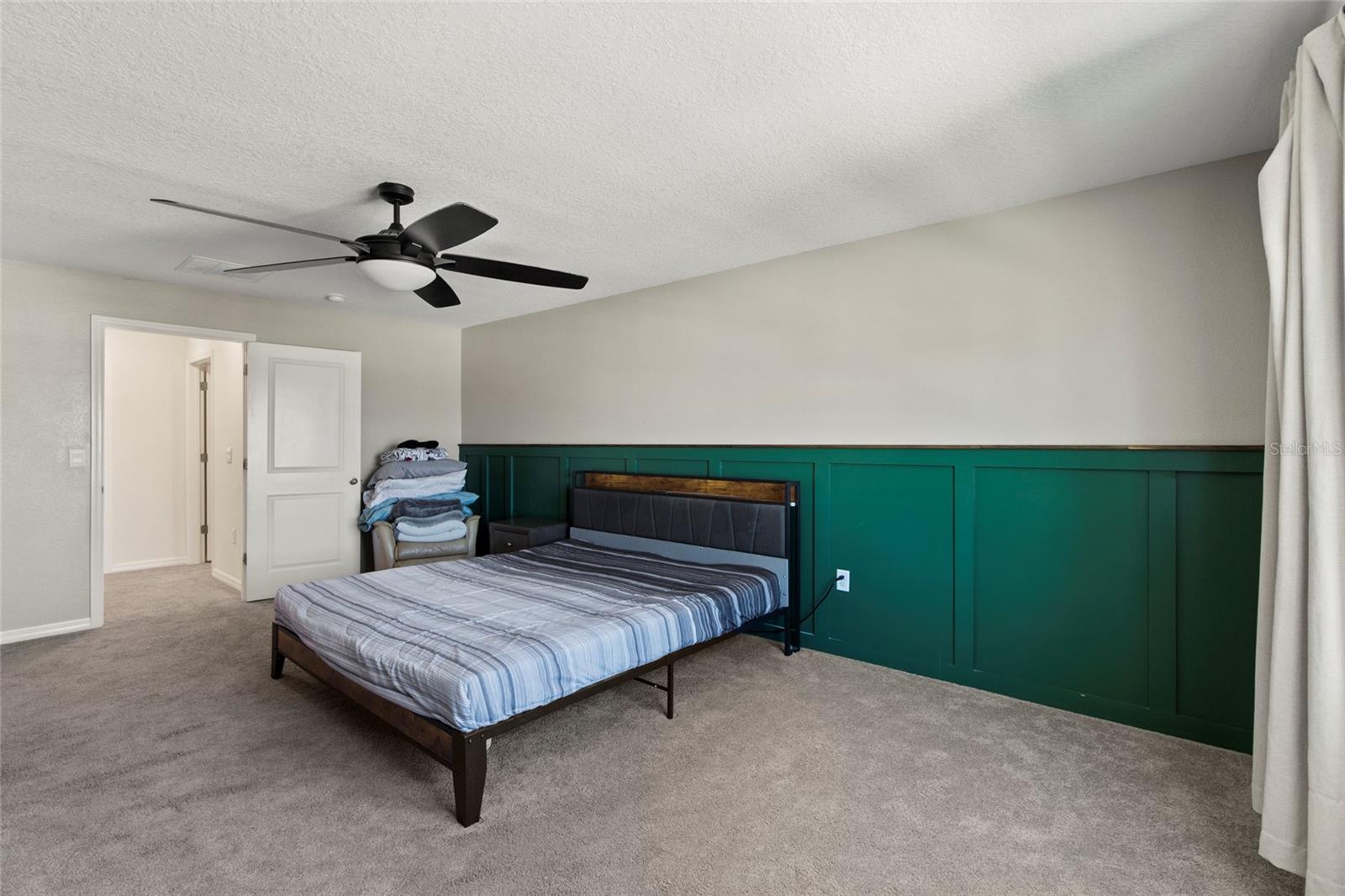 BERRY BAY SUB - Residential