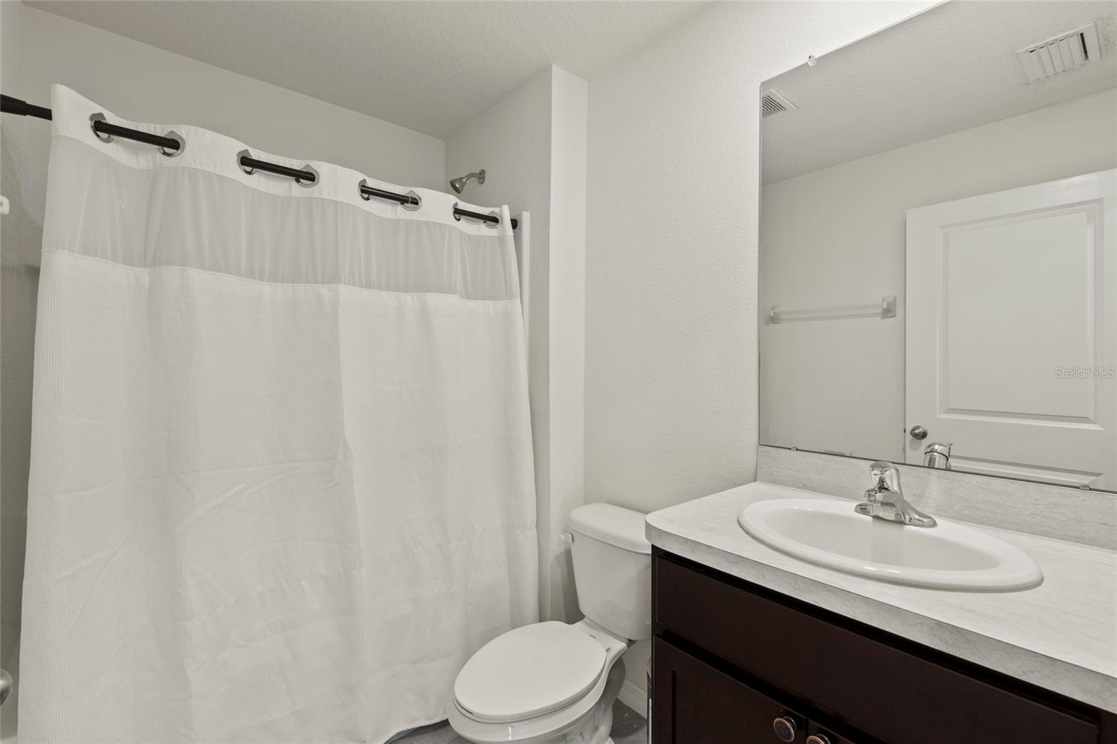 BERRY BAY SUB - Residential