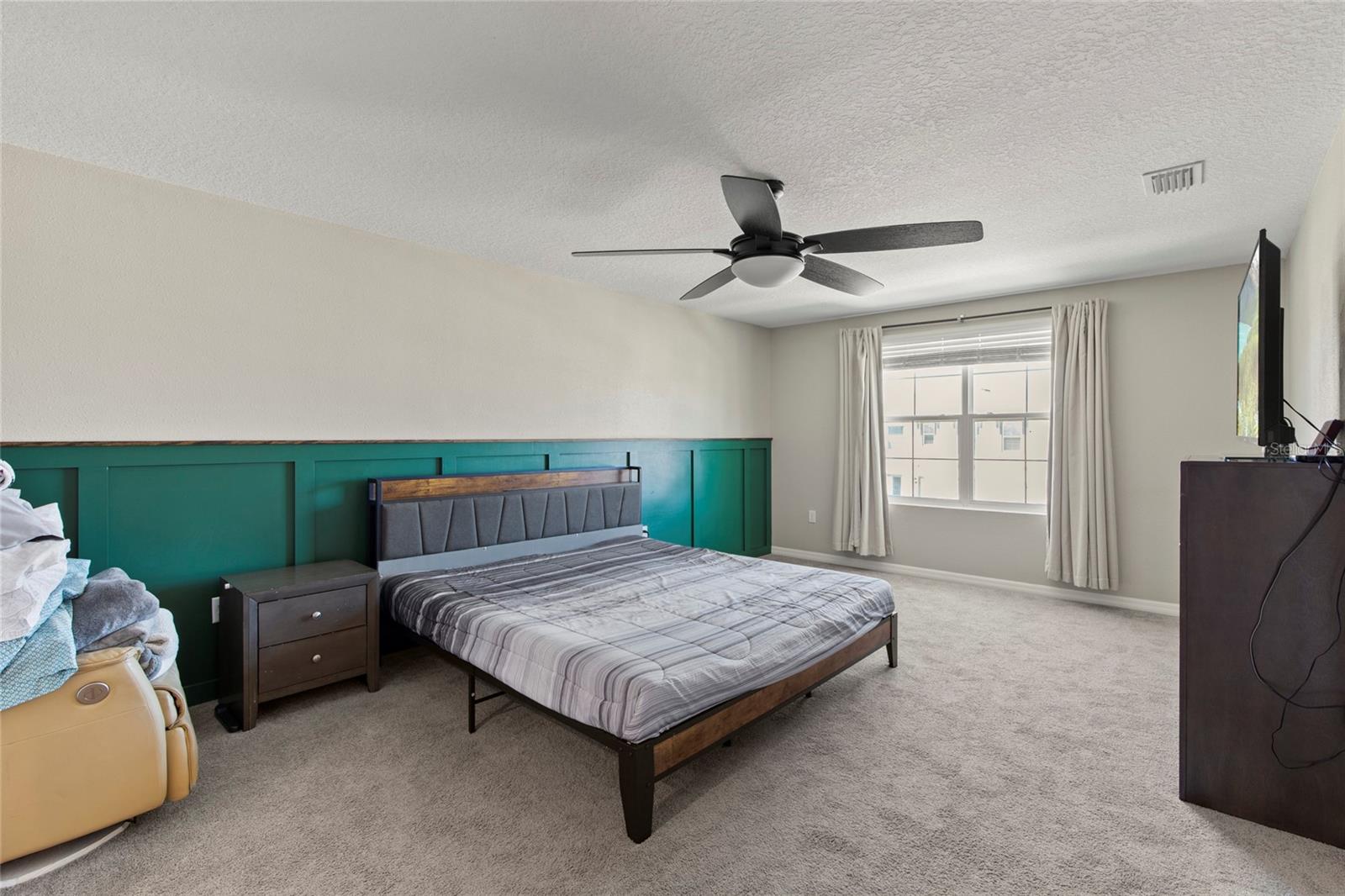 BERRY BAY SUB - Residential