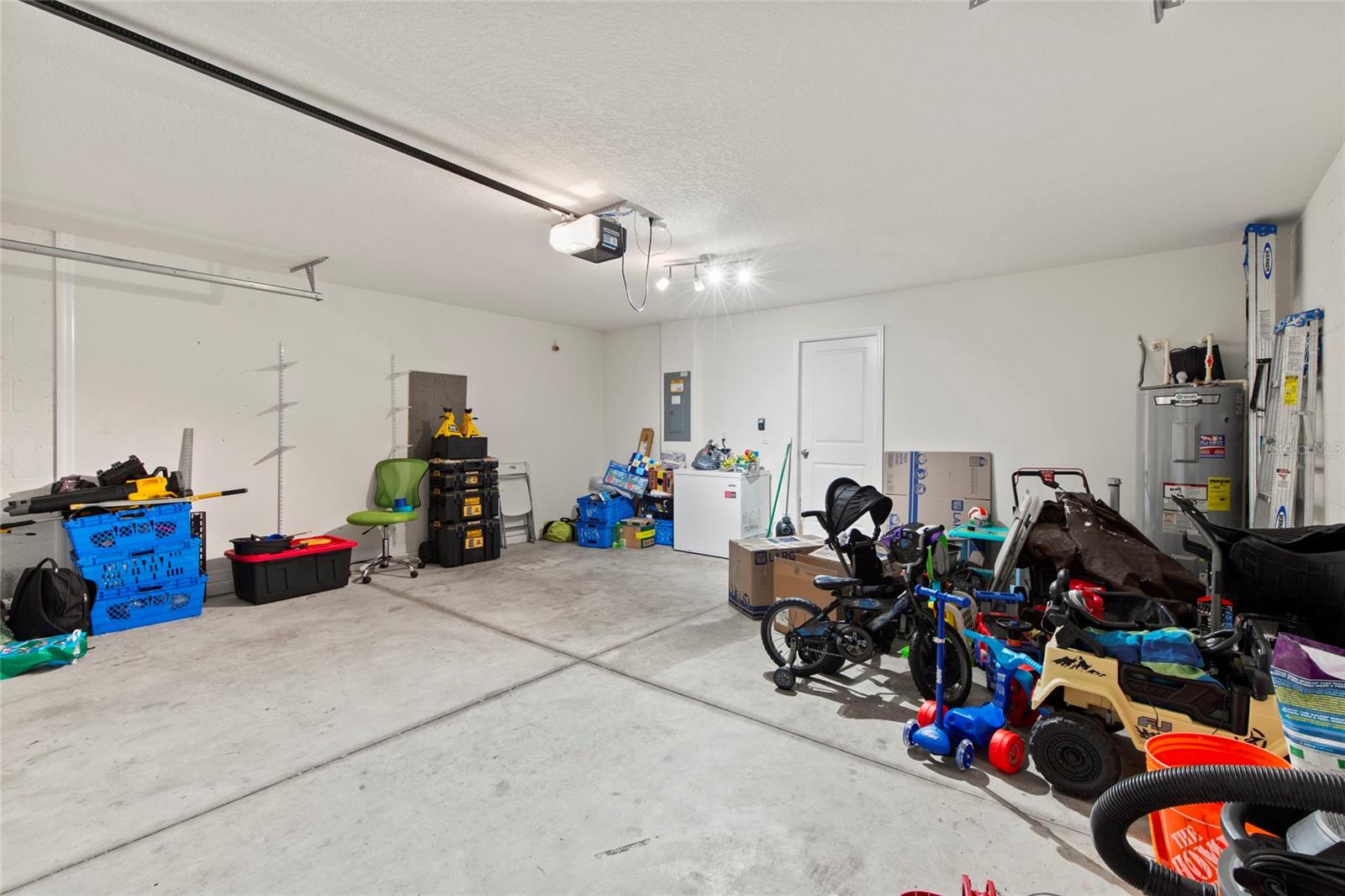 BERRY BAY SUB - Residential