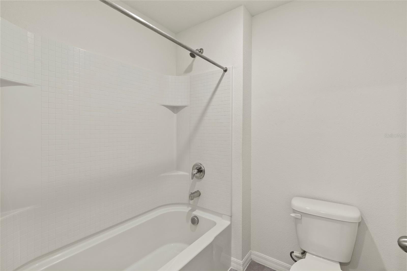 BERRY BAY SUB - Residential