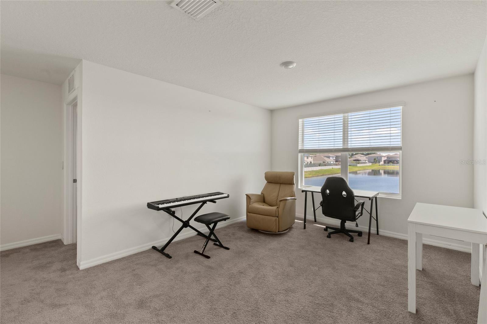 BERRY BAY SUB - Residential