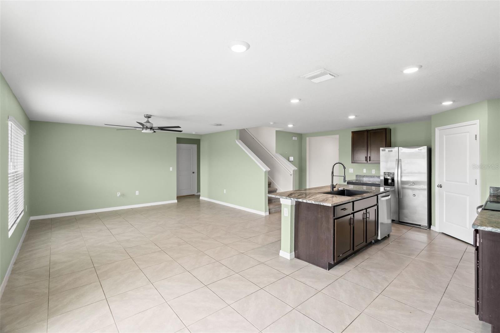 BERRY BAY SUB - Residential