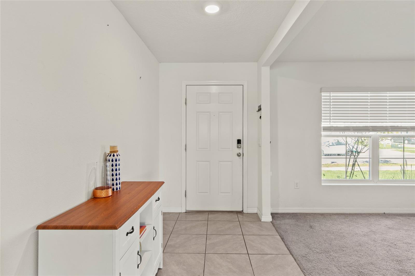 BERRY BAY SUB - Residential