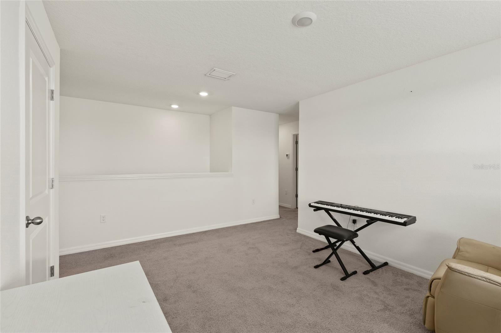 BERRY BAY SUB - Residential