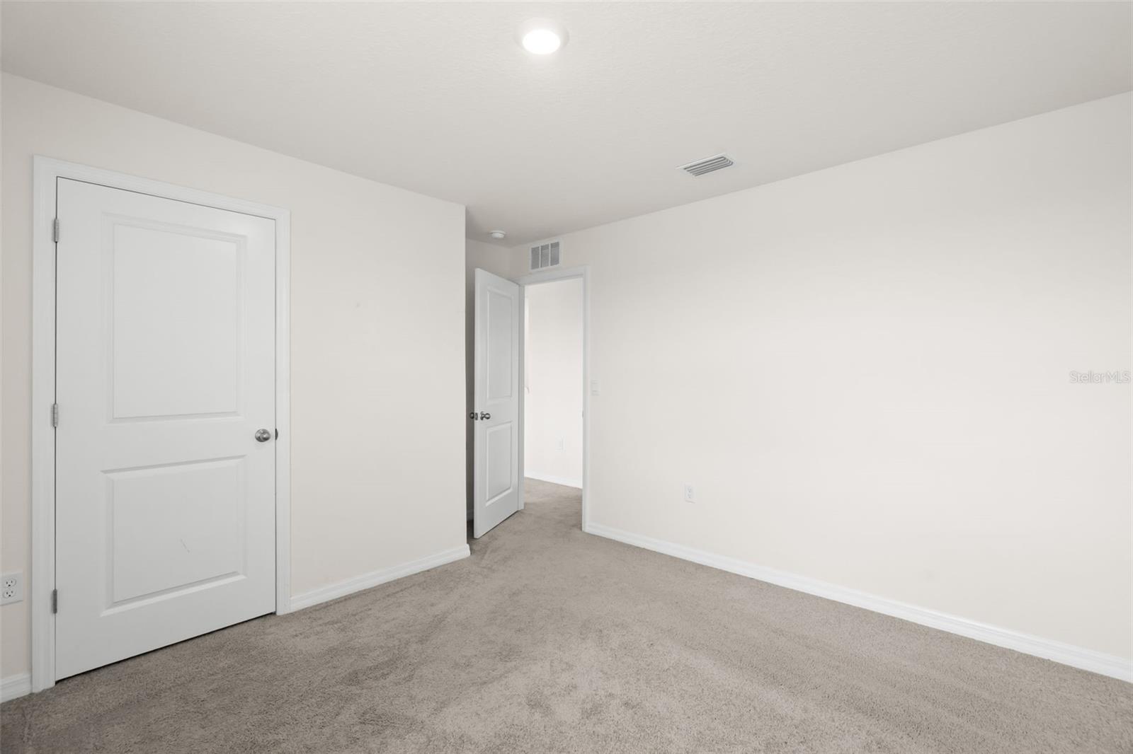 BERRY BAY SUB - Residential