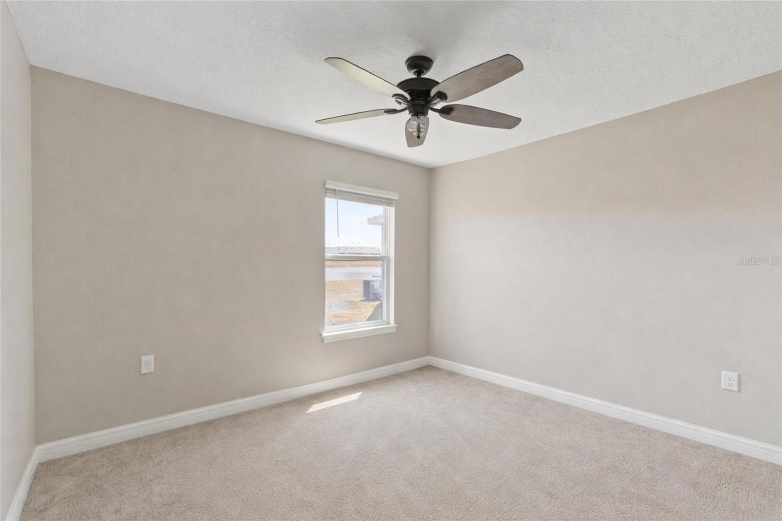 BERRY BAY SUB - Residential