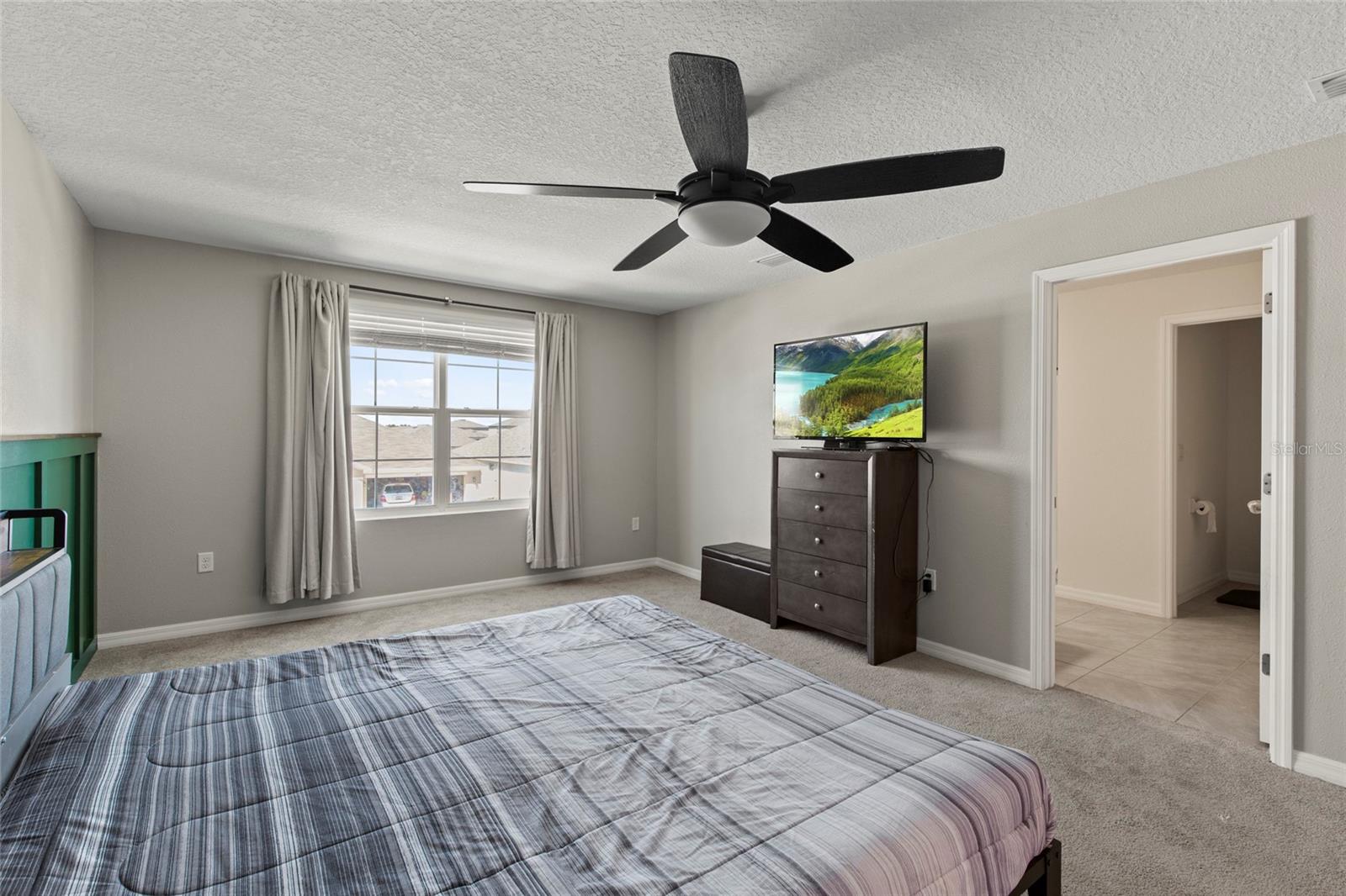 BERRY BAY SUB - Residential