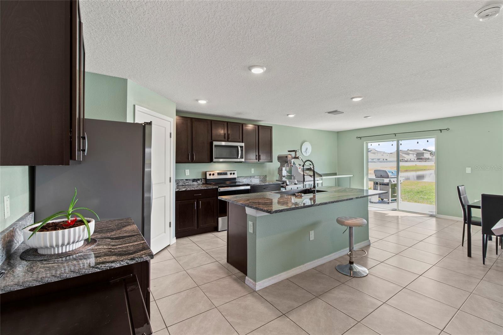 BERRY BAY SUB - Residential