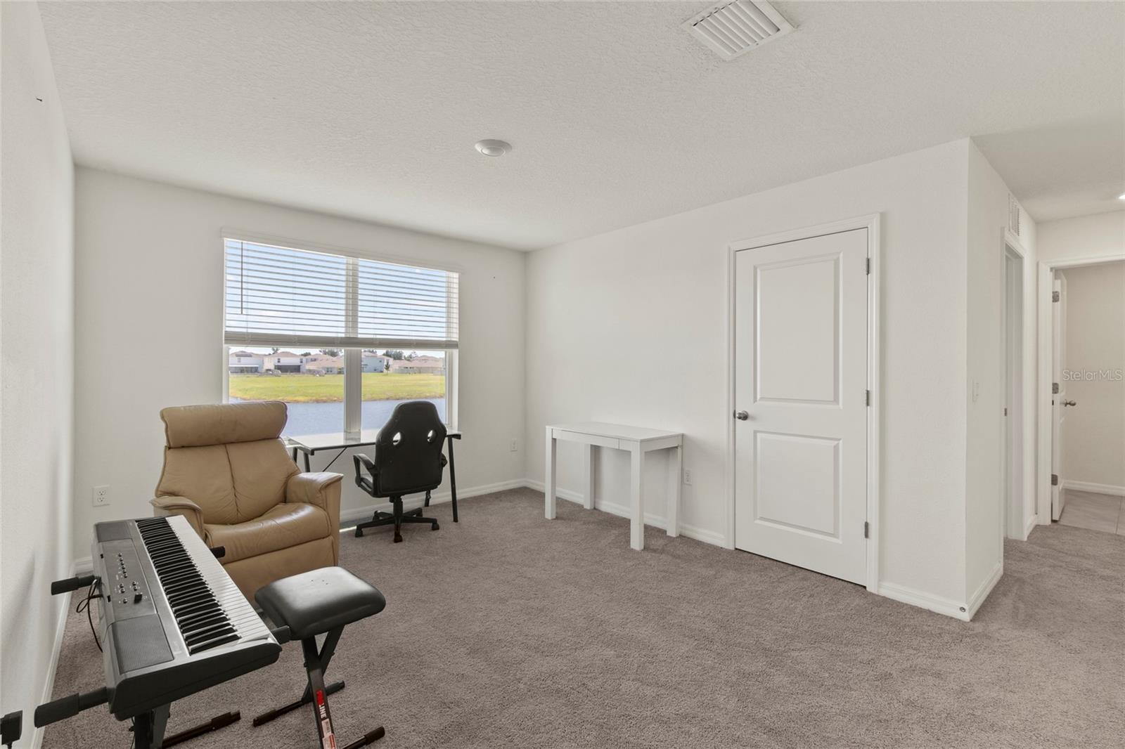 BERRY BAY SUB - Residential