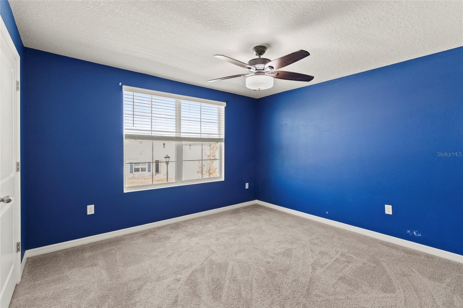 BERRY BAY SUB - Residential