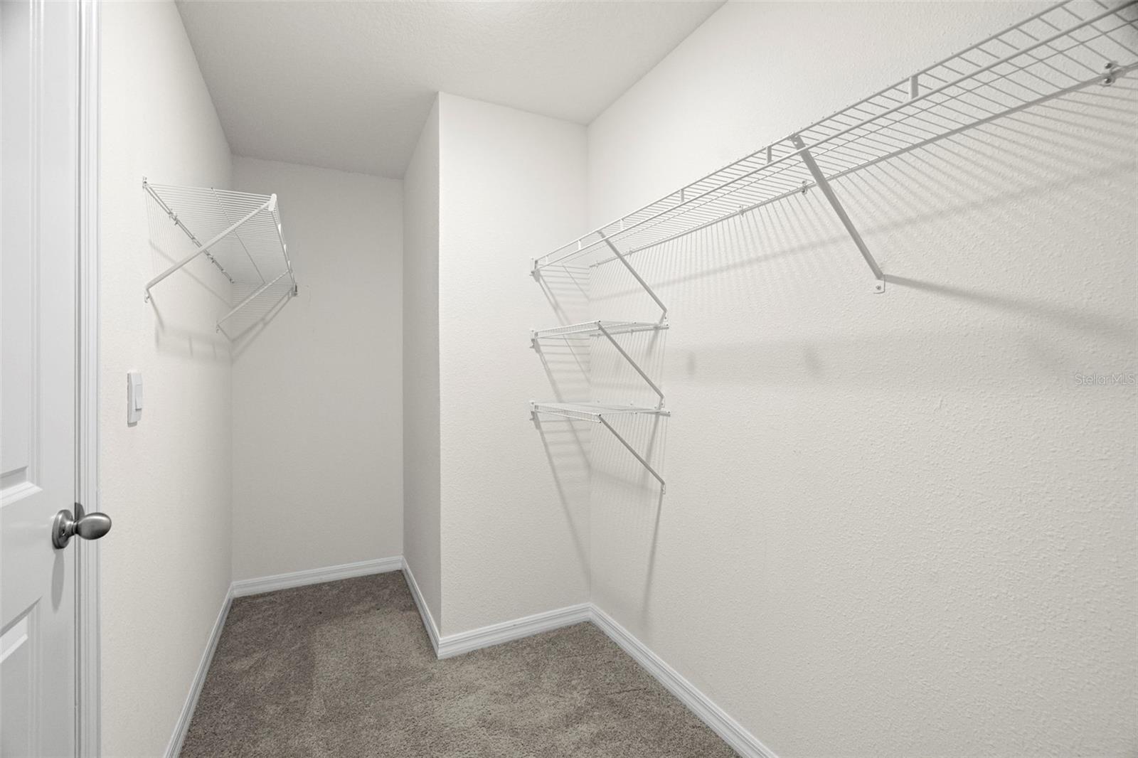 BERRY BAY SUB - Residential