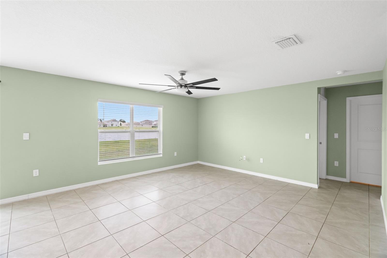 BERRY BAY SUB - Residential