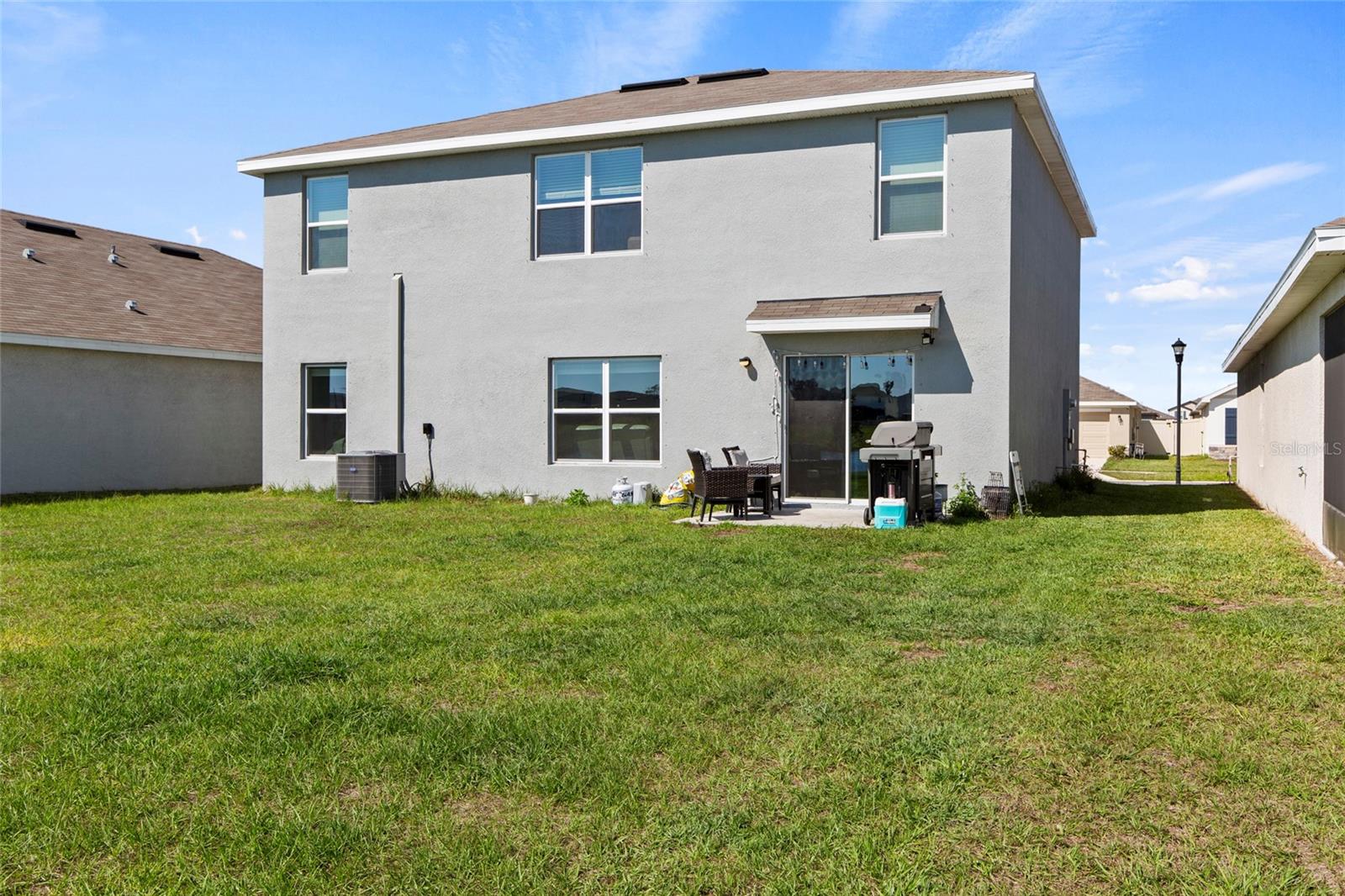 BERRY BAY SUB - Residential