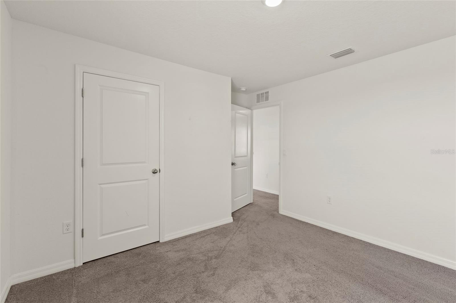 BERRY BAY SUB - Residential