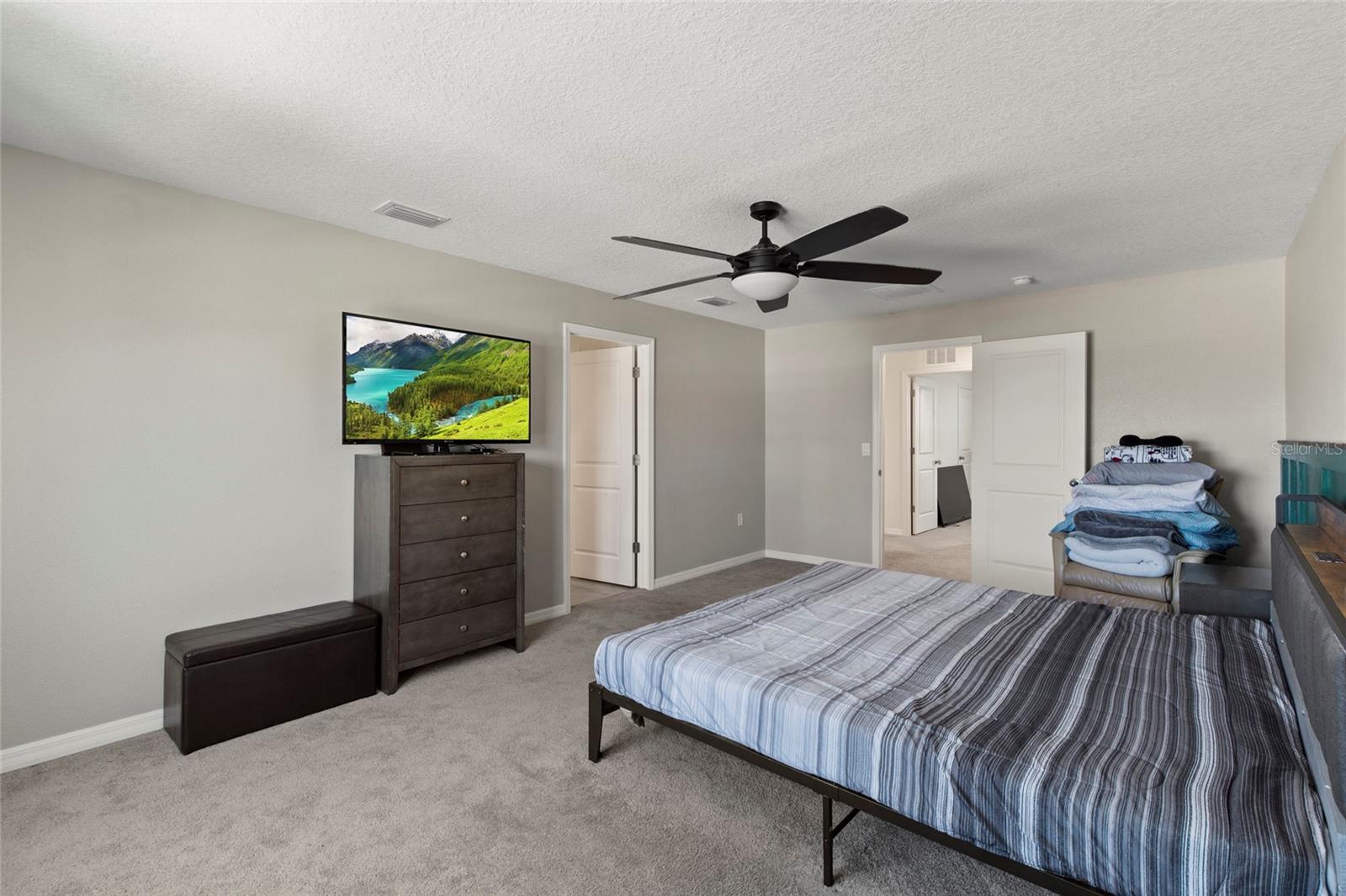 BERRY BAY SUB - Residential