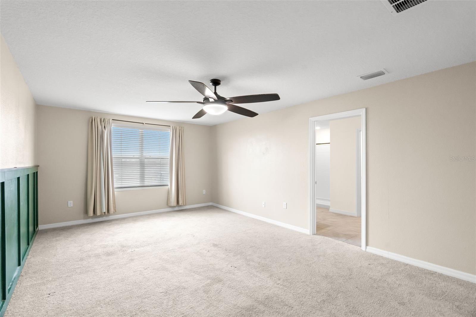 BERRY BAY SUB - Residential