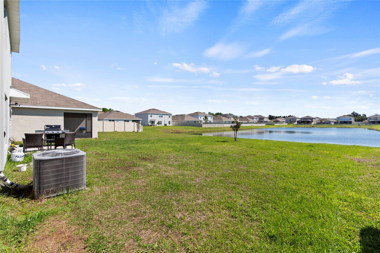 BERRY BAY SUB - Residential