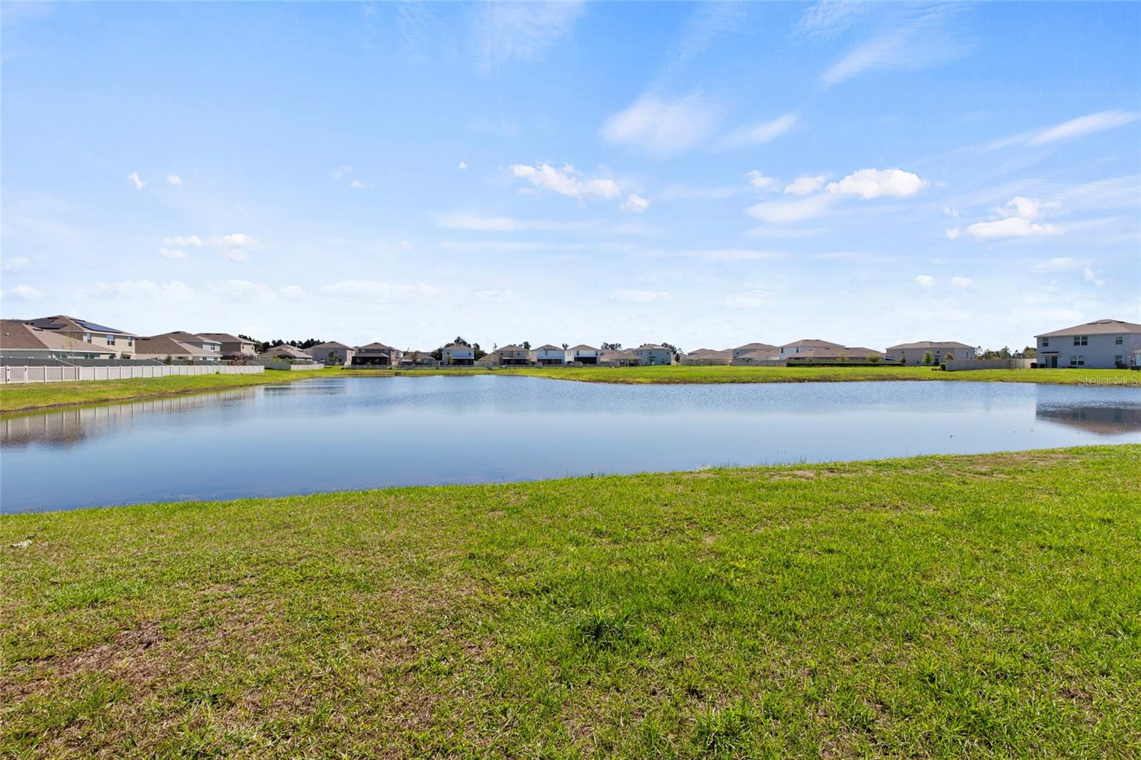 BERRY BAY SUB - Residential