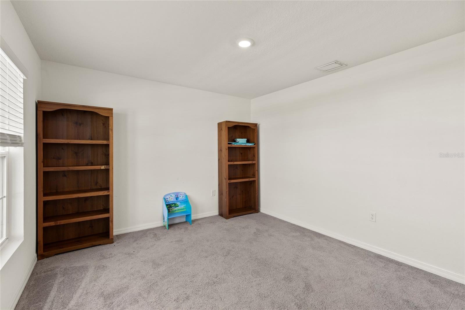 BERRY BAY SUB - Residential