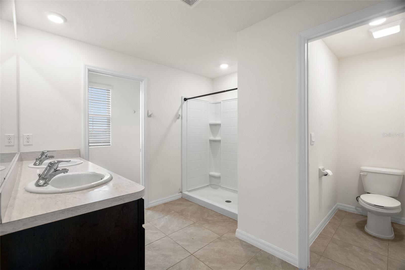 BERRY BAY SUB - Residential