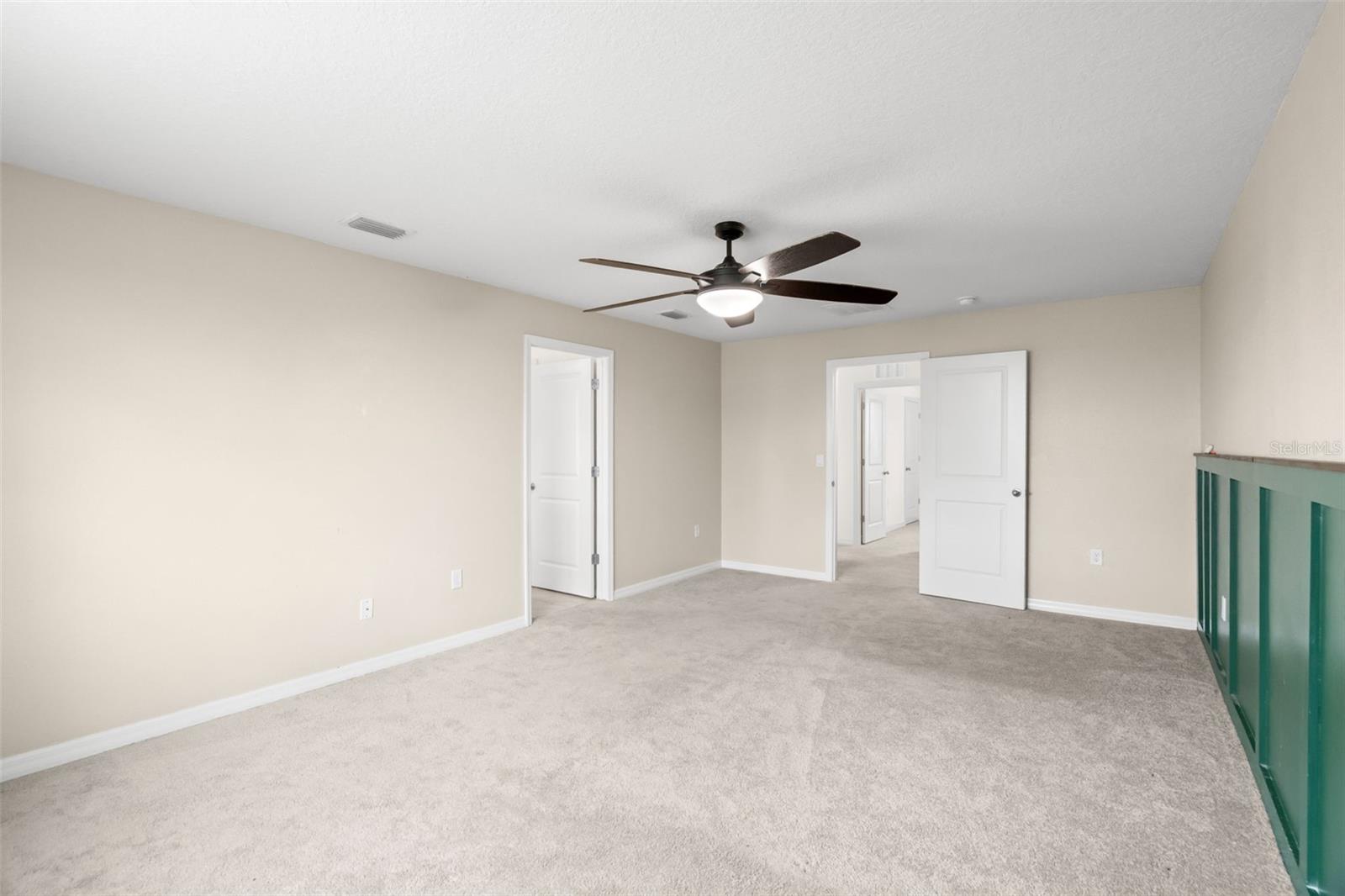 BERRY BAY SUB - Residential