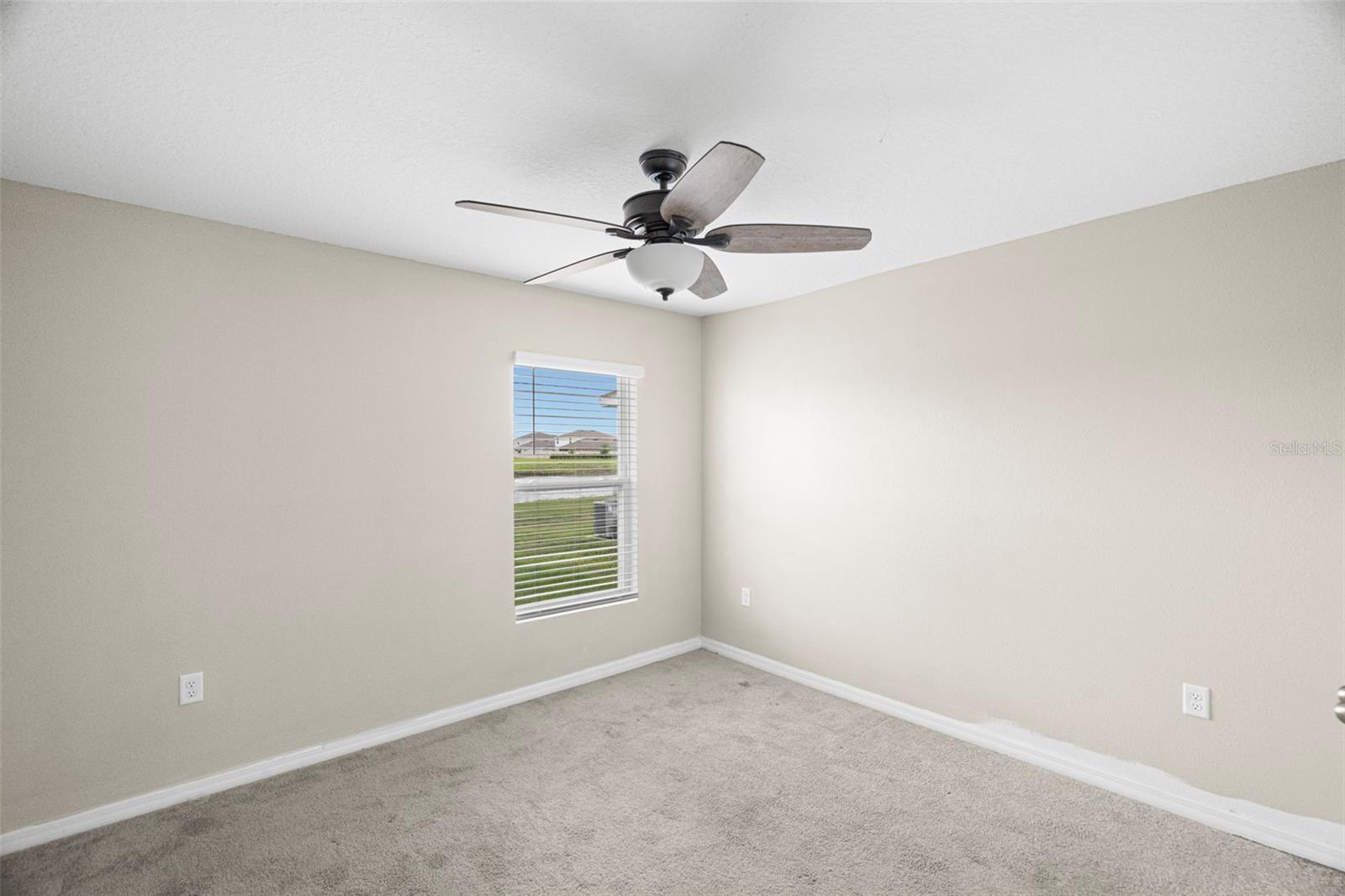 BERRY BAY SUB - Residential