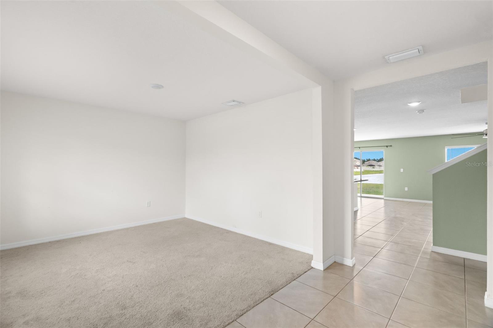 BERRY BAY SUB - Residential