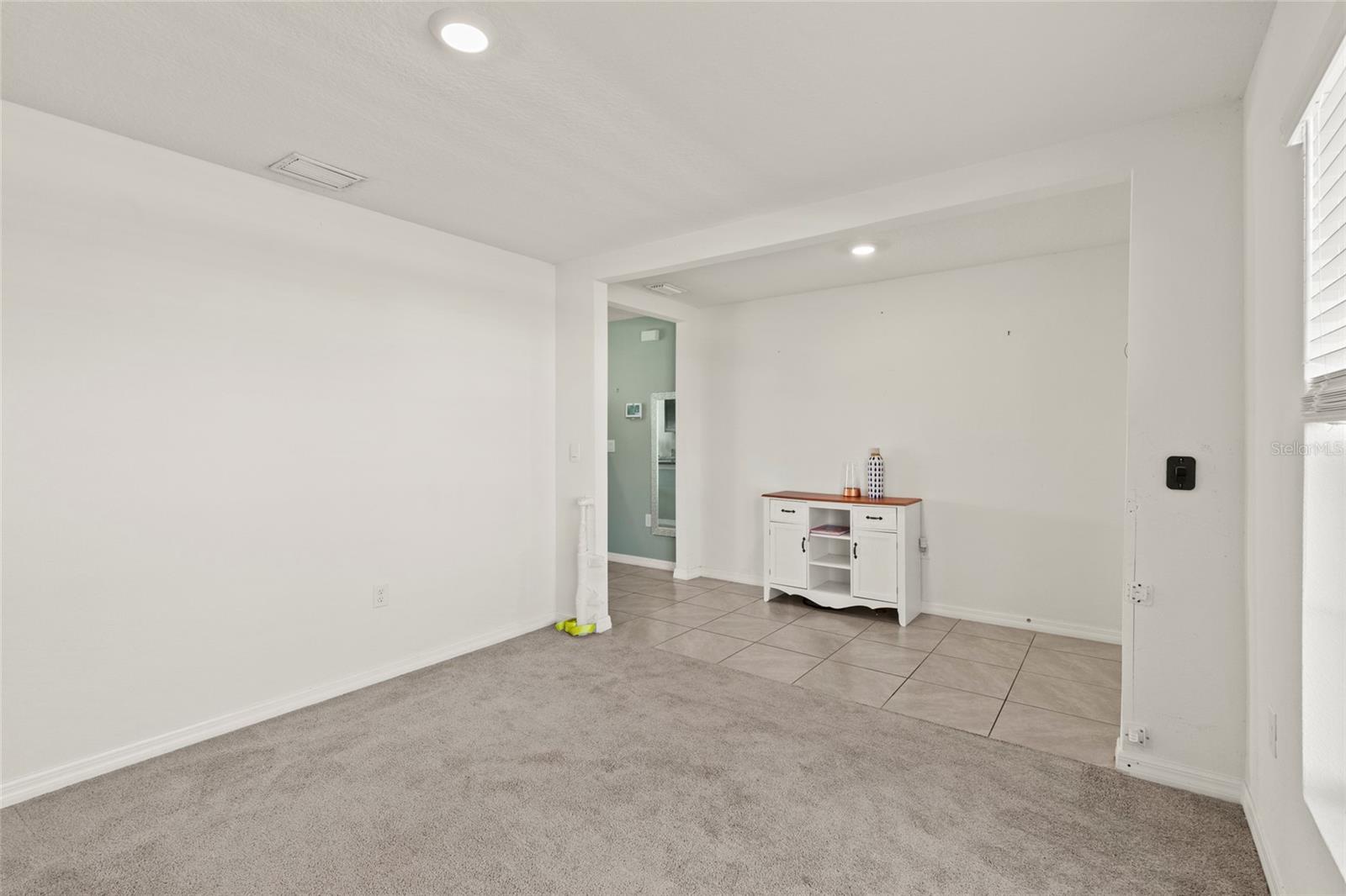 BERRY BAY SUB - Residential