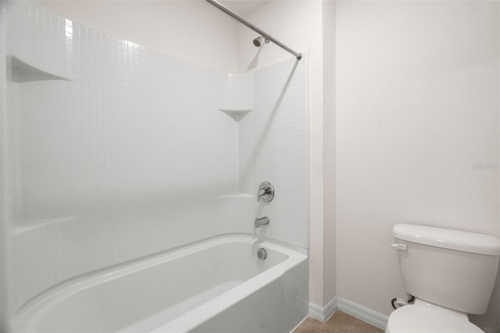 BERRY BAY SUB - Residential