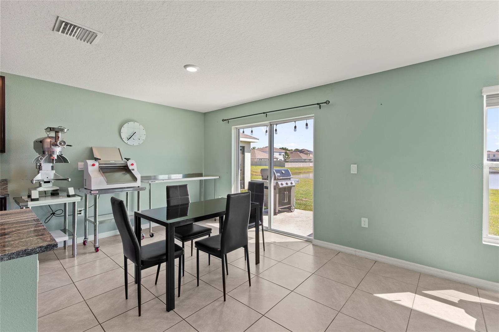 BERRY BAY SUB - Residential