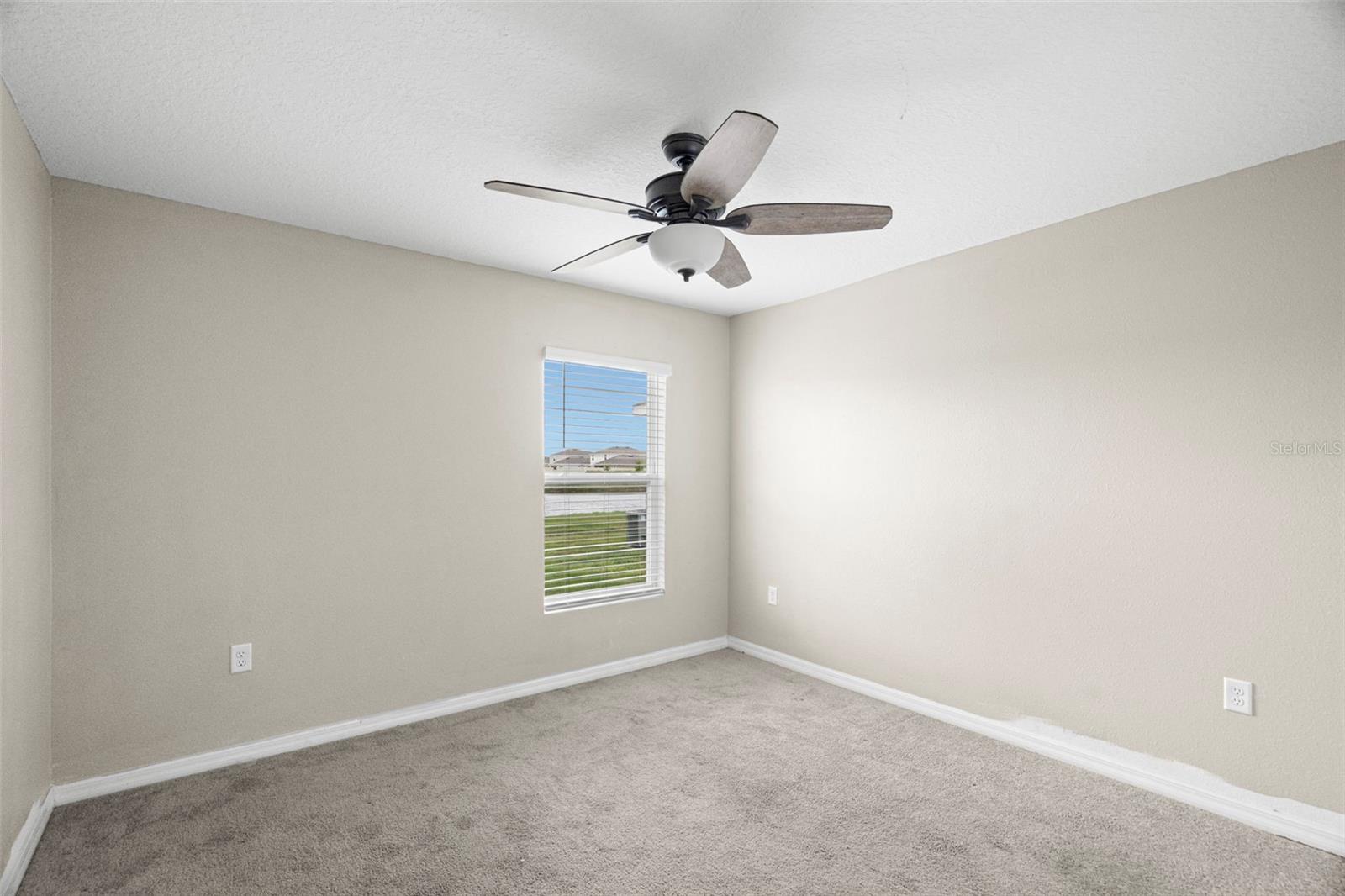 BERRY BAY SUB - Residential