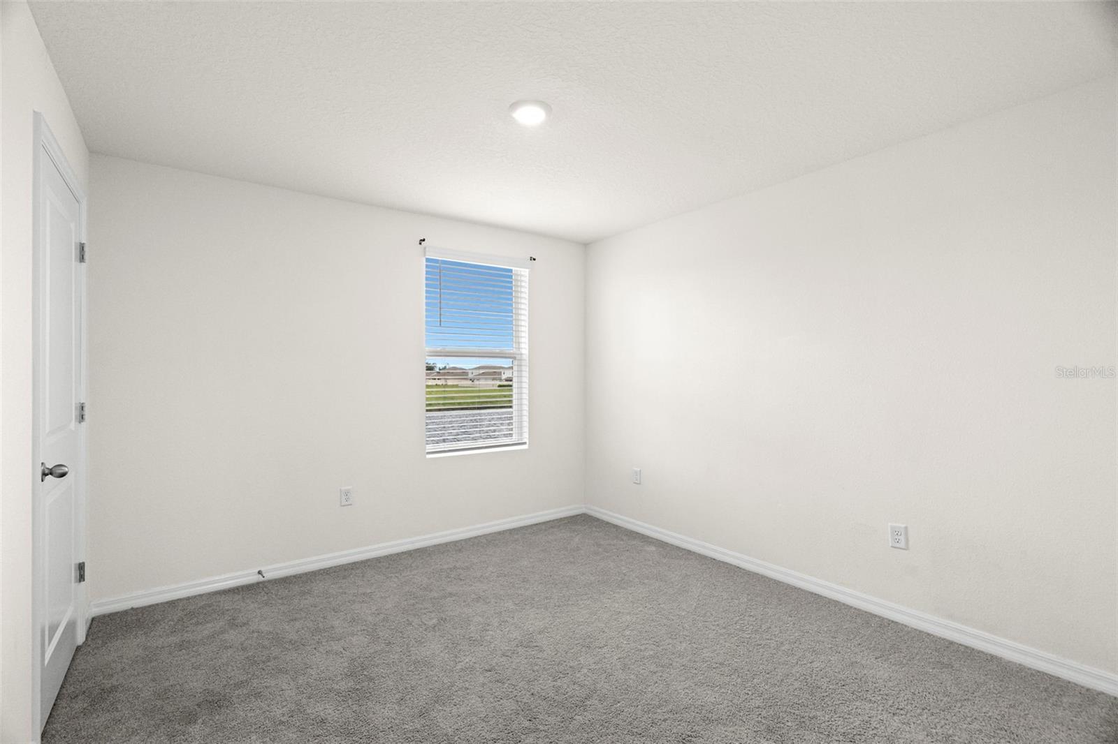 BERRY BAY SUB - Residential