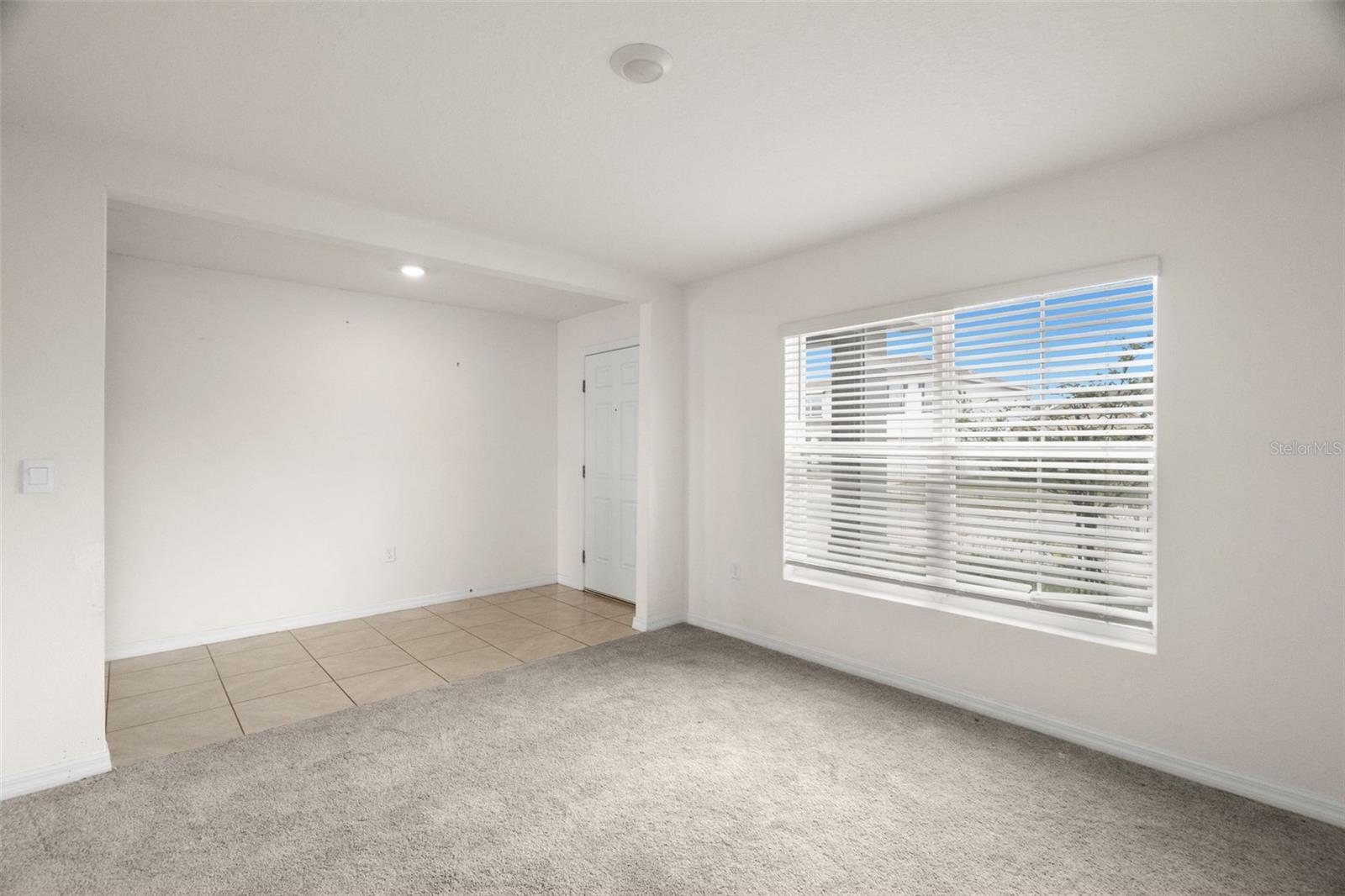 BERRY BAY SUB - Residential