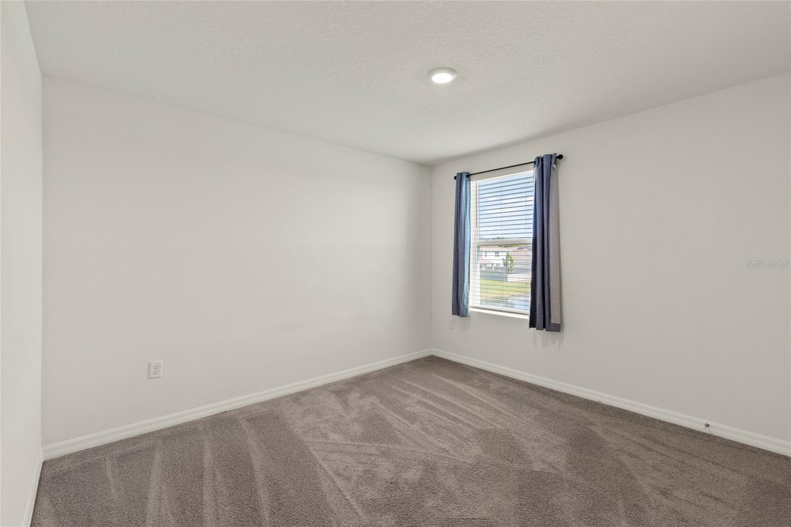 BERRY BAY SUB - Residential