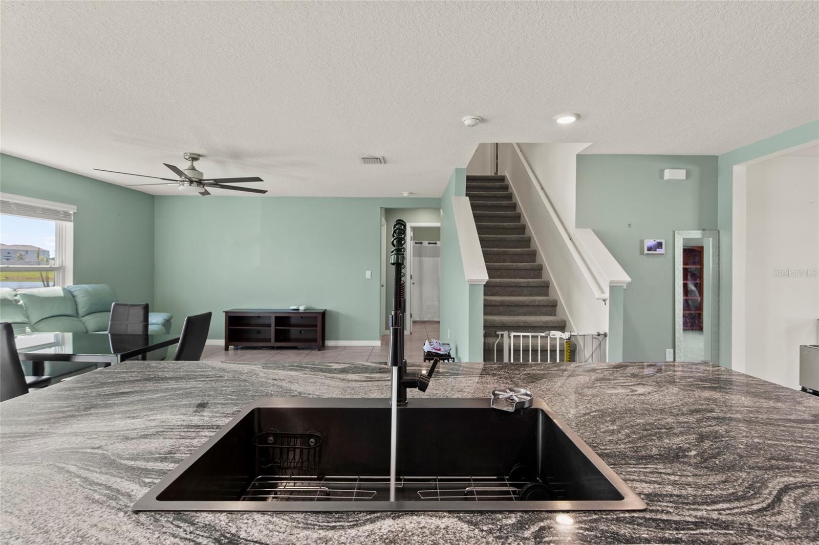 BERRY BAY SUB - Residential