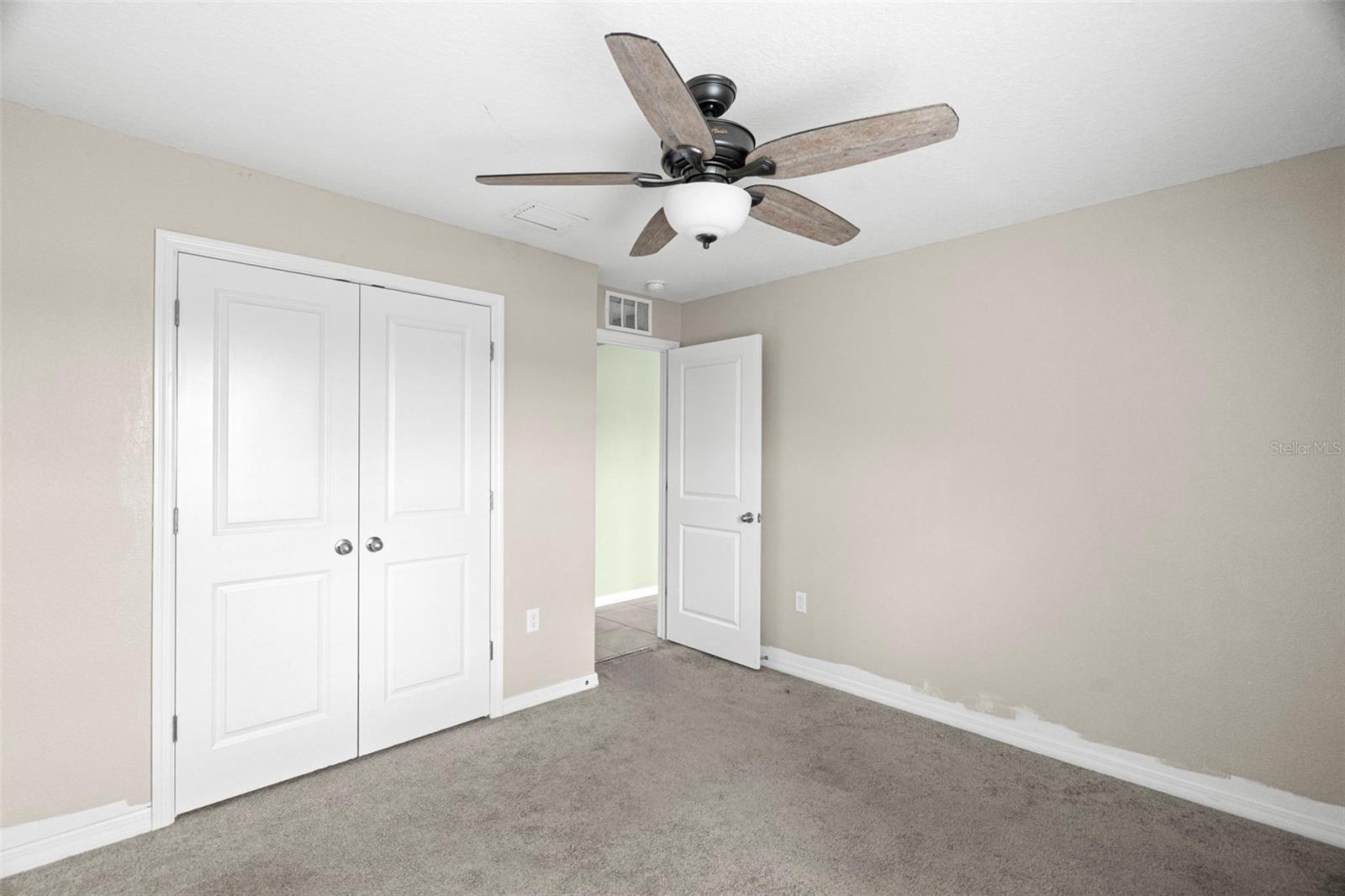 BERRY BAY SUB - Residential