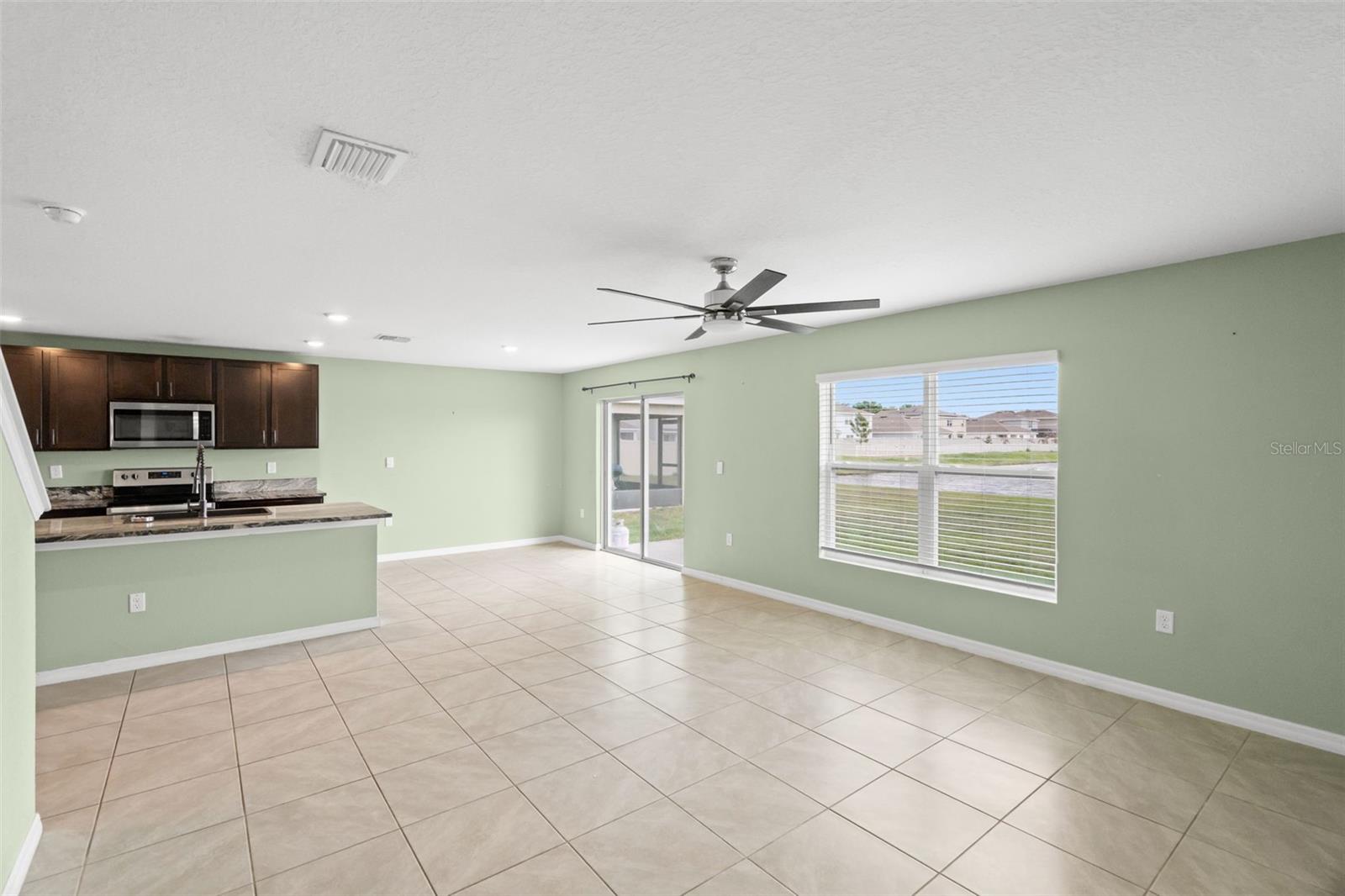 BERRY BAY SUB - Residential