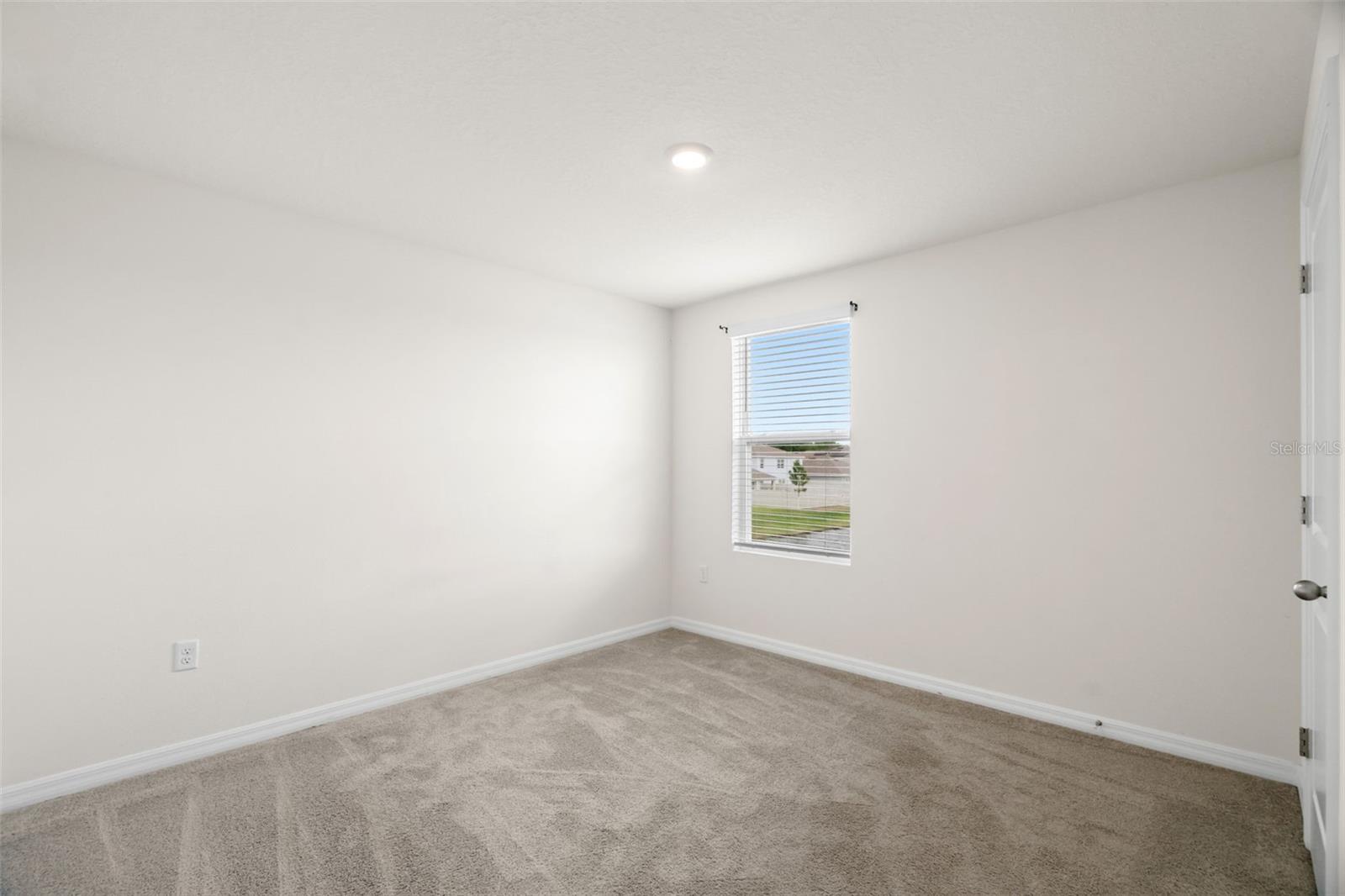 BERRY BAY SUB - Residential