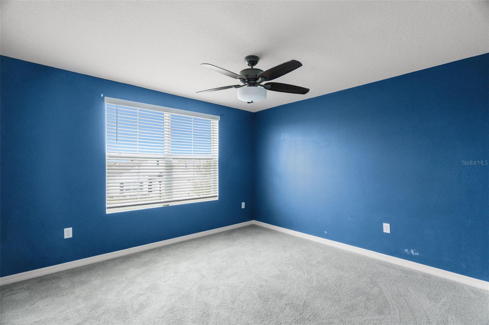 BERRY BAY SUB - Residential