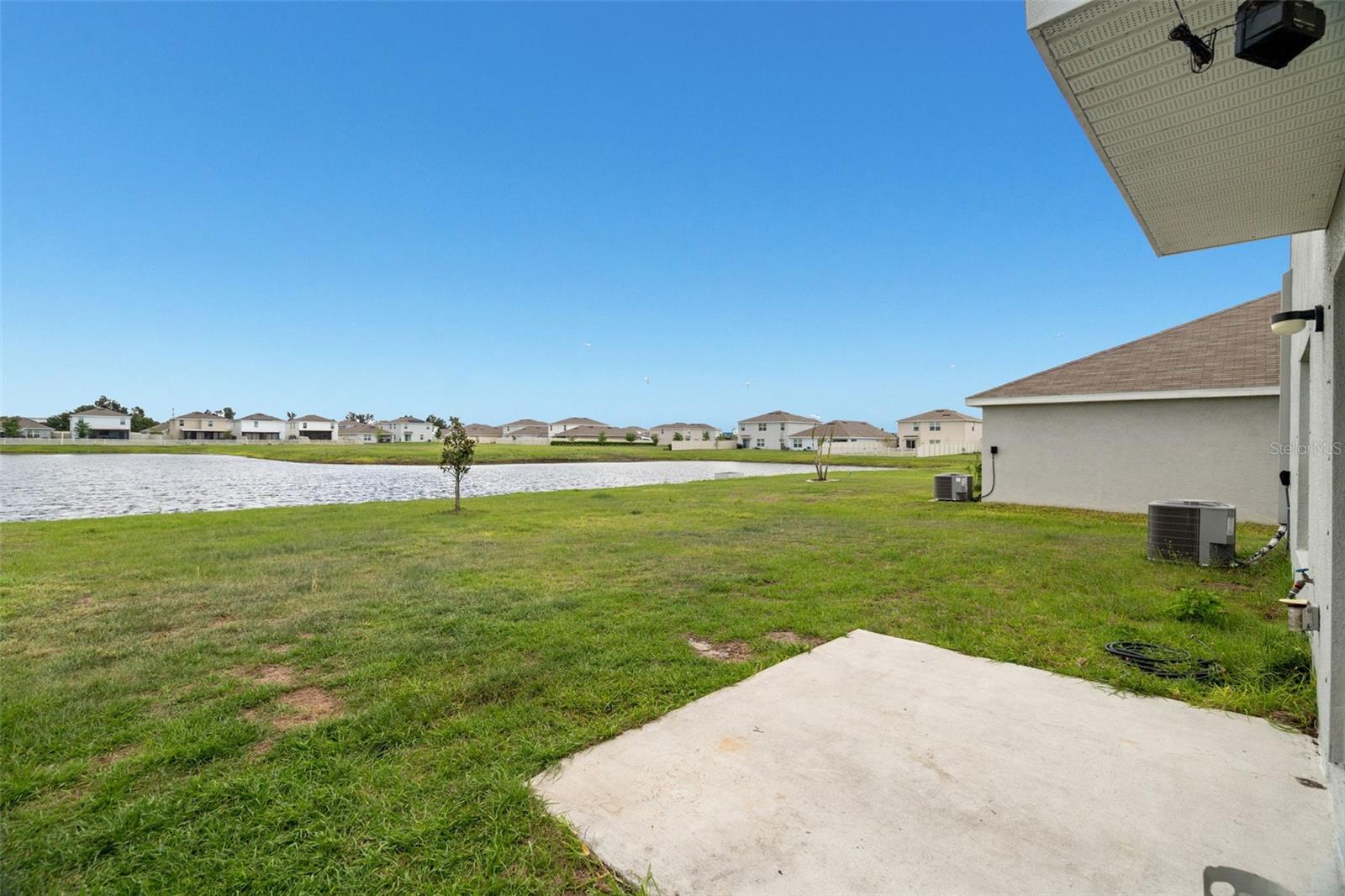 BERRY BAY SUB - Residential