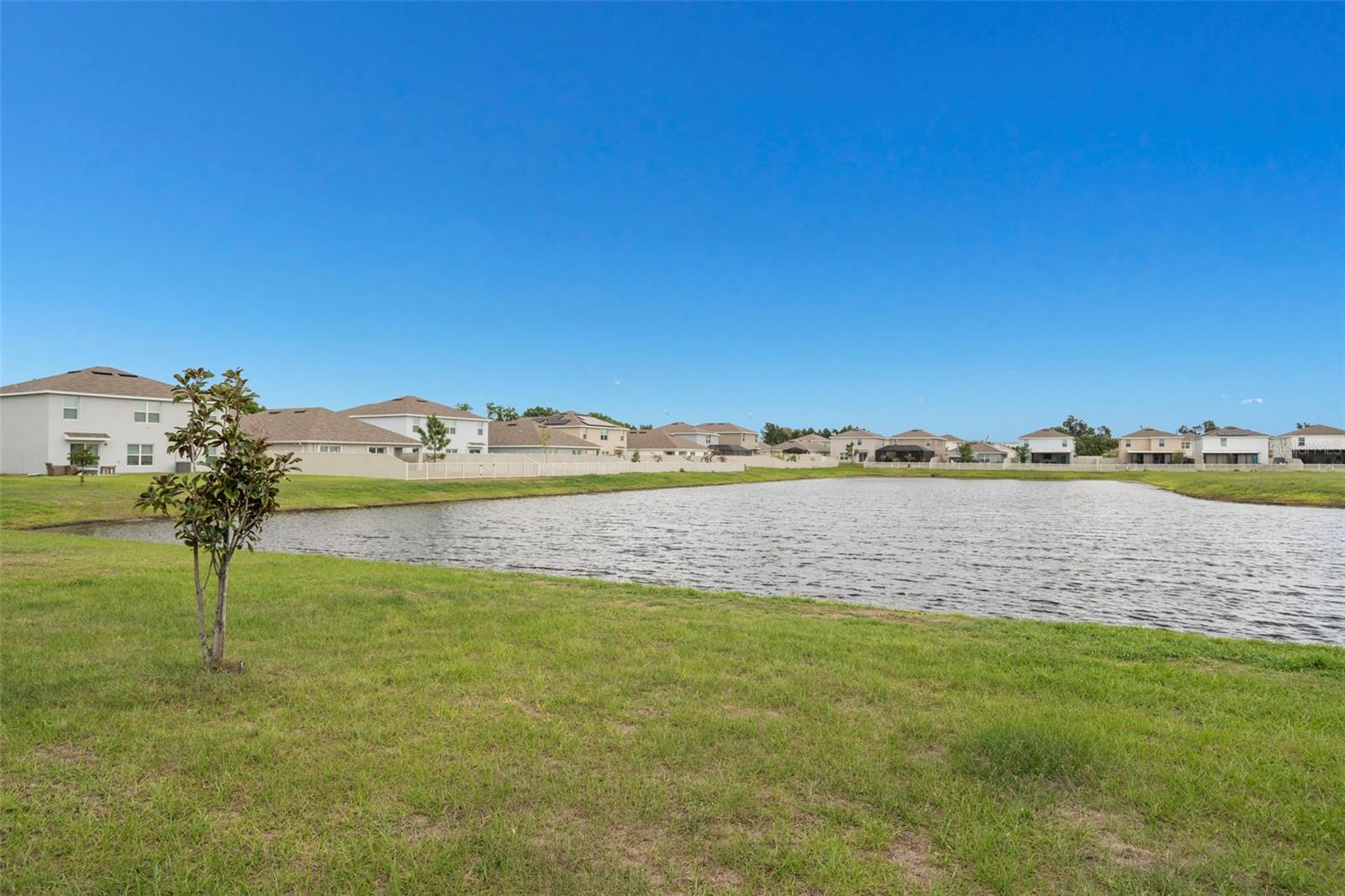 BERRY BAY SUB - Residential