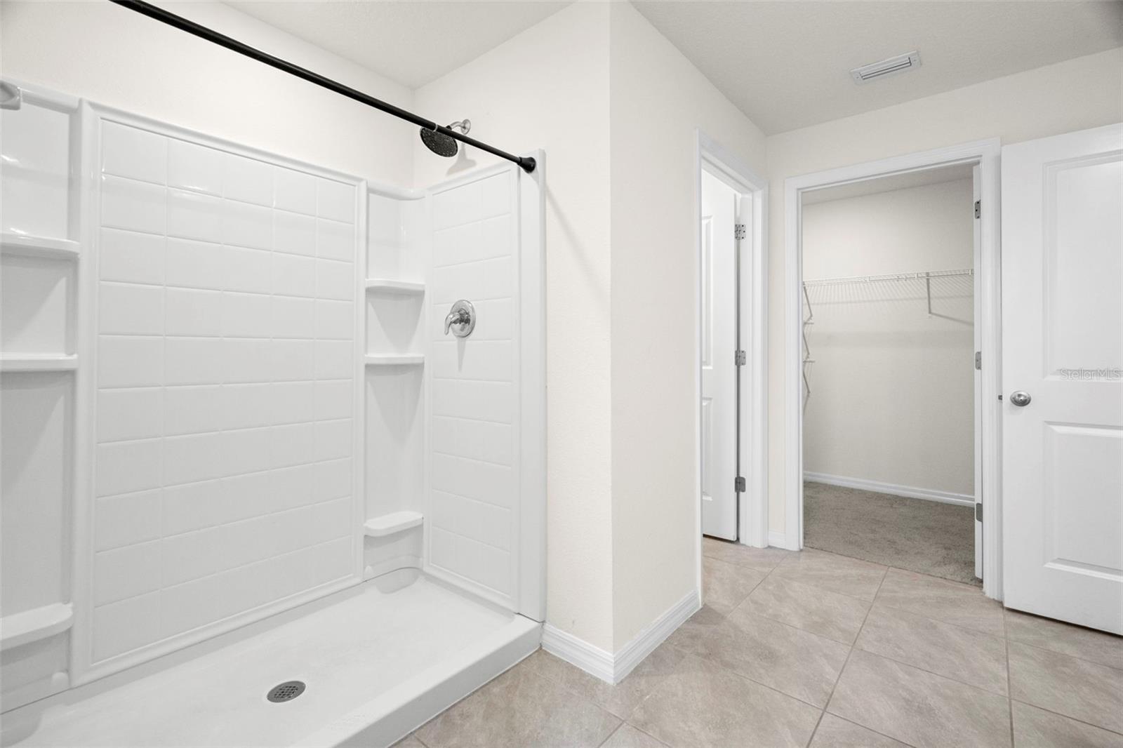 BERRY BAY SUB - Residential